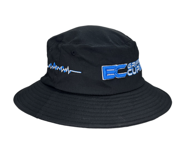 E.C Griffith Cup 2025 Event Embroidered Bucket Hat